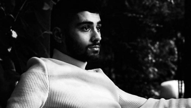 Zayn Malik Says he No Longer Speaks to Former Bandmates