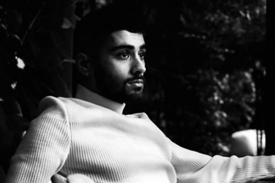 Zayn Malik Says he No Longer Speaks to Former Bandmates