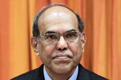 India May Still Be Poor Even After Becoming 3rd Largest Economy: D Subbarao