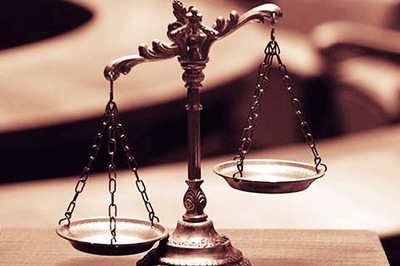 Law Ministry Ready With Draft to Set Up Special Fast Track Courts to Try Rape Cases