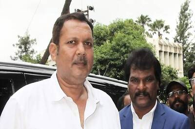 Down But Not Out, Says Shivaji Descendant Udayanraje Bhosale After Satara Poll Rout