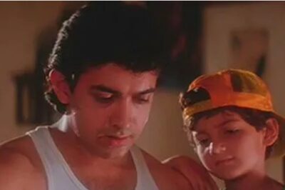 Mushtaq Khan Says Aamir Khan Read Him Akele Hum Akele Tum Scene Under Street Lamp: 'Colony People...'