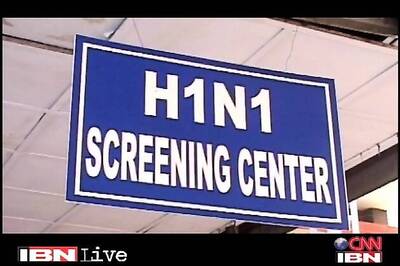 Swine flu claims 36 more lives, toll rises to 1,040, over 19,000 affected