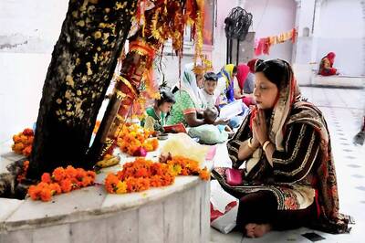 Chaitra Navratri 2020: Date, History, Significance, Puja Vidhi, Timing of Festival