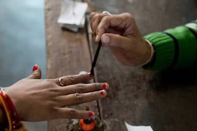 Lok Sabha Election 2024 Phase 2 Polling: Rahul Gandhi, Hema Malini Among High-profile Candidates; Check Key Seats