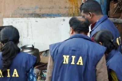 After Home Ministry's Nod, NIA To Probe Targeted Killing Of Punjab VHP Leader