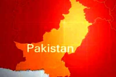 2 killed, 6 injured in a blast in northwest Pakistan