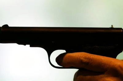 Ukraine Detains National Guard After Shooting Leaves 5 Dead, 5 Critical