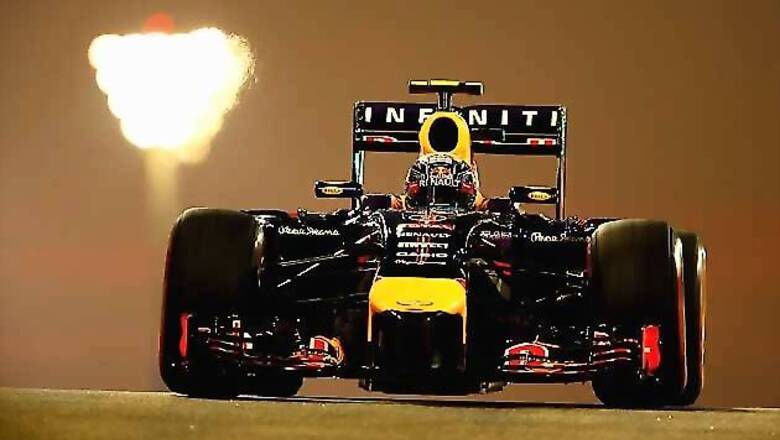 Carlos Sainz Jr to drive for Toro Rosso in 2015