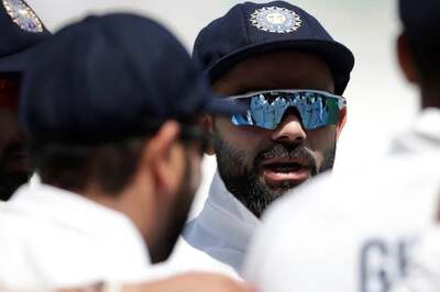India vs England: We Got 300 in Second Innings as Well, Toss Wouldn't Have Mattered - Virat Kohli
