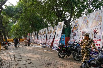 Rajasthan Rap: How Desert State Dealt 2nd Deadliest Blow to Congress in 30 Years in Terms of Vote Margin