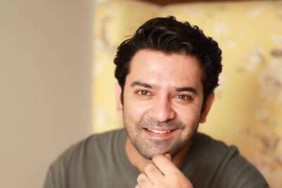 Barun Sobti Has No-Kiss Clause In His Contract: 'Never Kissed Anyone Apart From My Wife' | Exclusive
