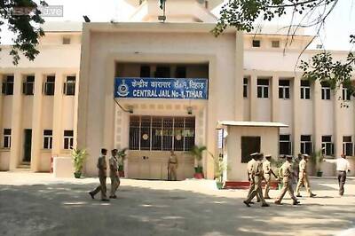 How many Tihar inmates get 'A' class wards at state expense: HC asks Delhi Police