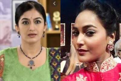 From Neha Mehta to Rajshree Thakur, 5 Recent TV Show Replacements