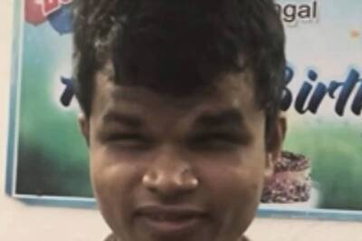 How This Visually Impaired Boy From Telangana Is Dreaming Big Despite All Odds