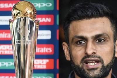 Hum Ache Log Hai, Indian Team Ko Zaroor Aana Chahiye: Shoaib Malik Wants India To Travel Pakistan For CT 2025