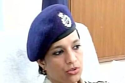 SIT Head in Samjhauta Blast Case, IPS Officer Bharti Arora Seeks Retirement to 'Serve Lord Krishna'