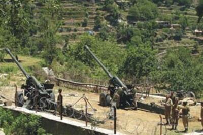 Pak claims victory, says Taliban ousted from Swat