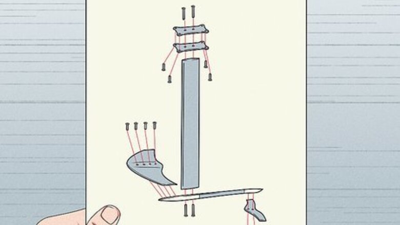How to Ride an Air Chair