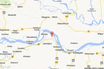 Illegal minigun factory unearthed in Munger