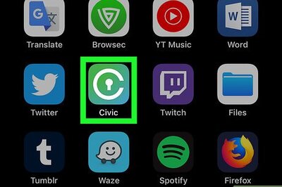 How to Reset Your Civic ID