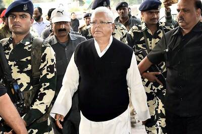 Opinion | The Lalu Jungle Raj: A Dark History That Needs Retelling