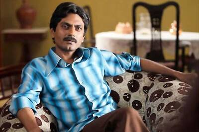 Bihar government declares 'Manjhi - The Mountain Man' movie tax-free