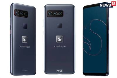 Splurging $1499 Will Get You Qualcomm And Asus Smartphone For Snapdragon Insiders