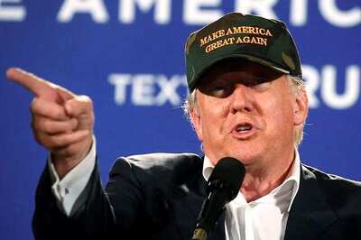 We Will Get it Done, Says Donald Trump on Middle East Peace