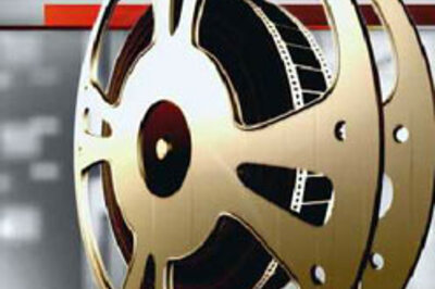 Filmy Fiscal: Damp squib B'wood week