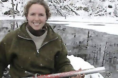 Methane a new climate threat: Study