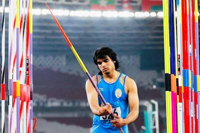 Neeraj Chopra Credits TOPS Programme for Spur in India's Olympic Medal Hopes