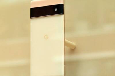 Google Pixel 6 Pro Goes Through YouTuber's Durability Test: Here's How It Performed