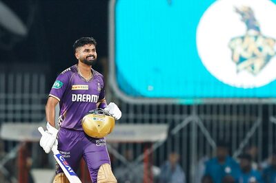 'Shreyas Iyer Deserves Credit': Ian Bishop Gives KKR Skipper His Flowers During KKR's Emphatic IPL 2024 Title Win