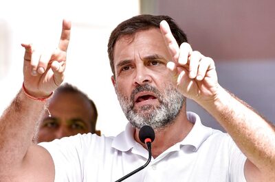 Rahul Gandhi's Remarks on Amit Shah: Special Court Defers Hearing to Jan 18