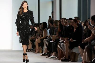 Strappy Silhouettes, Fabulous Flats: Choose Your Footwear Wisely This Winter