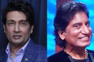 Shekhar Suman Shares Positive Health Update for Raju Srivastava: ‘Moved His Fingers, Shoulders’