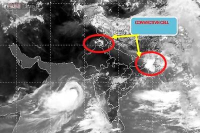 Arabian Sea cyclone Nanauk may adversely affect monsoon's progress