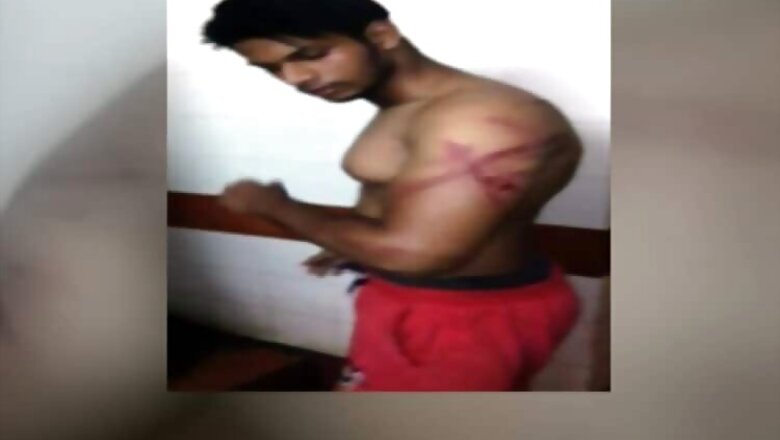 Mumbai Police allegedly thrashed 2 Muslim youths, asked them to go to Pakistan