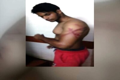 Mumbai Police allegedly thrashed 2 Muslim youths, asked them to go to Pakistan