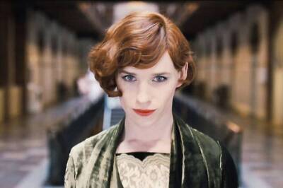 CBFC Cancels TV Broadcast of The Danish Girl Due Its 'Sensitive Storyline'