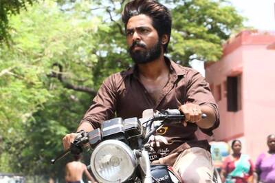 No OTT Release For GV Prakash Kumar's Jail Without Arbitral Tribunal's Order: Madras HC