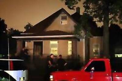 7 killed in shooting in US town