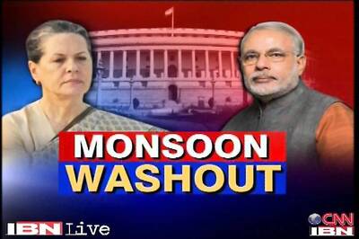 Government to introduce GST Bill in Rajya Sabha today