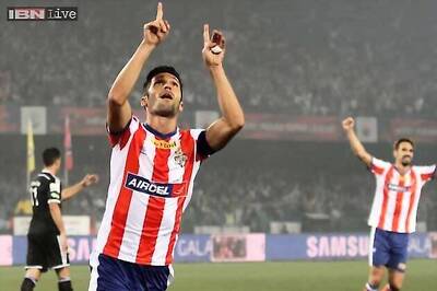 ISL 2015 final to be hosted at Goa's Fatorda stadium