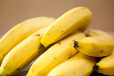Can Diabetes Patients Eat Bananas? Check What Expert Has To Say