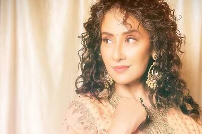 Manisha Koirala Reveals She Was Labeled 'Easy' for Dating Men: ‘I Lead My Life On My Own Terms’