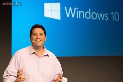 Microsoft's Windows 10 may have new browser 'Spartan'; Internet Explorer on way out