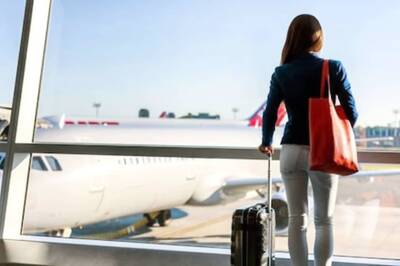 Avoid These Food Items Before You Board Your Next Flight