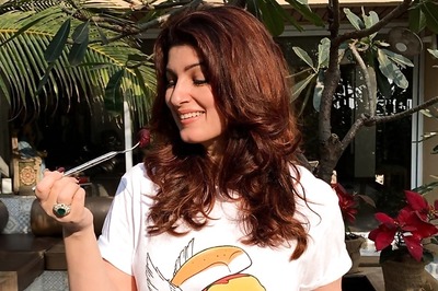 Twinkle Khanna Remembers Her Grandmother on Eid-ul-Fitr
